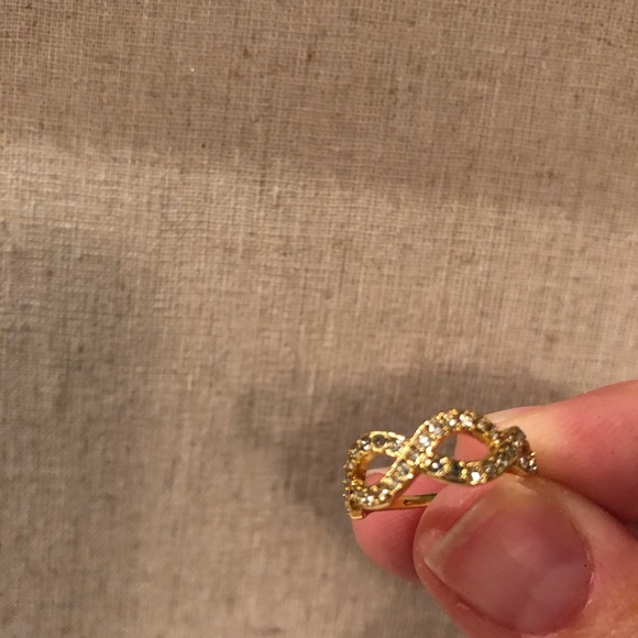 Stella and Dot ring size 5 - Picture 4 of 4